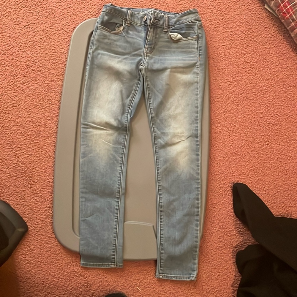 AE jeans
